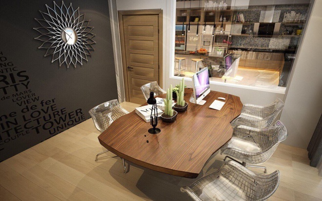 Hoa hậu Thu Hoài bức xúc khi penthouse rộng hơn 400m2 bị nước tràn vào như dòng sông-8