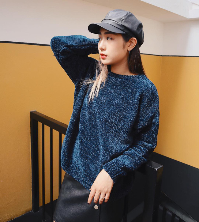 Street style tuần này: Hằng Túi huýt sáo đi đẻ được mọi người khen hết lời vì diện váy vừa đẹp lại sang-3