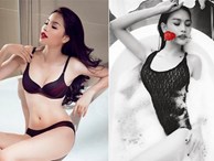 1001 kiểu khoe tắm bồn của các mỹ nhân Việt: người vẫn mặc nguyên đồ, kẻ cởi hết cho biết thế nào là sexy