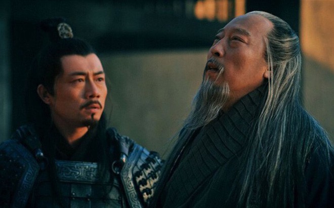 2 mầm họa đối với cơ nghiệp Thục - Ngụy, cả Lưu Bị và Tào Tháo cùng nhìn ra nhưng bất lực!-2