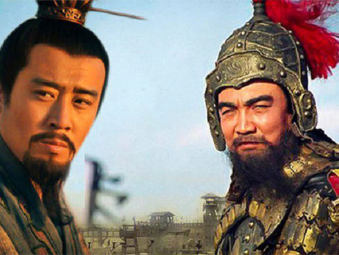 Bị cha bỏ rơi, trở thành chiến lợi phẩm của Tào Ngụy, số phận 2 con gái của Lưu Bị sau cùng ra sao?-5