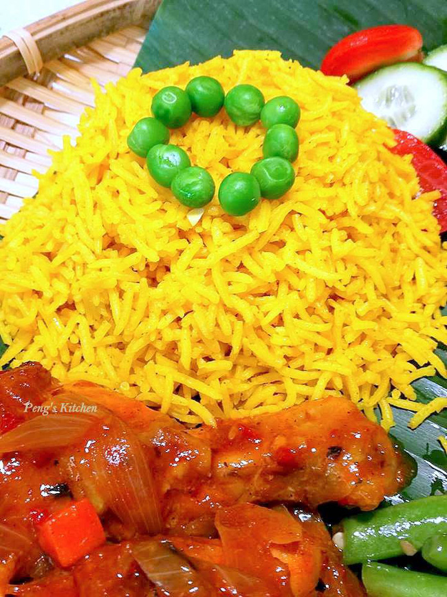 Đừng nấu cơm kiểu xưa cũ nữa, chỉ cần thứ nguyên liệu quen thuộc này bạn sẽ có ngay bát cơm vàng óng, bổ dưỡng-3