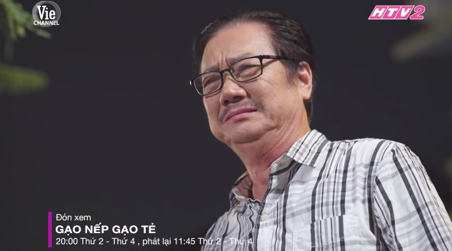 Gạo nếp gạo tẻ đến ngày bung bét: Ông Vương phát hiện Hân ngoại tình, bắt con quỳ xin lỗi Kiệt Mày không quỳ thì tao quỳ!”-6