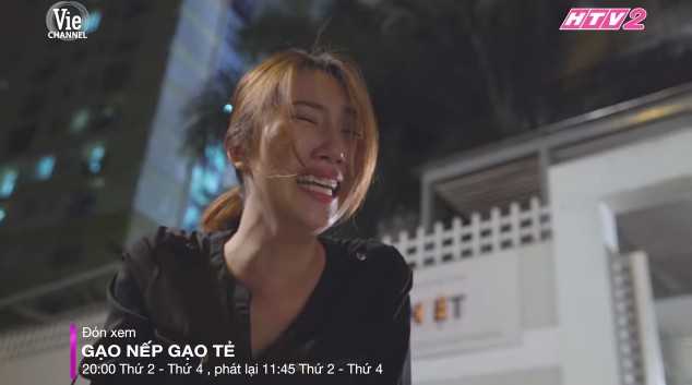 Gạo nếp gạo tẻ đến ngày bung bét: Ông Vương phát hiện Hân ngoại tình, bắt con quỳ xin lỗi Kiệt Mày không quỳ thì tao quỳ!”-4