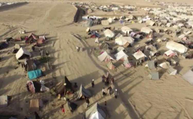 Để cả nhà có đồ ăn, mẹ tuyệt vọng bán con gái 6 tuổi-3