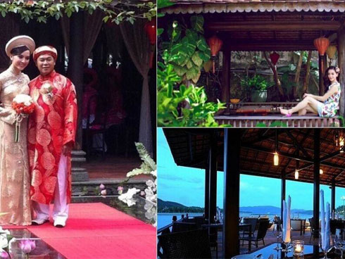 Á hậu Hoàn Vũ Việt Nam 2008 Dương Trương Thiên Lý bất ngờ bị bố chồng tố cáo âm mưu chiếm đoạt tài sản nghìn tỷ-11