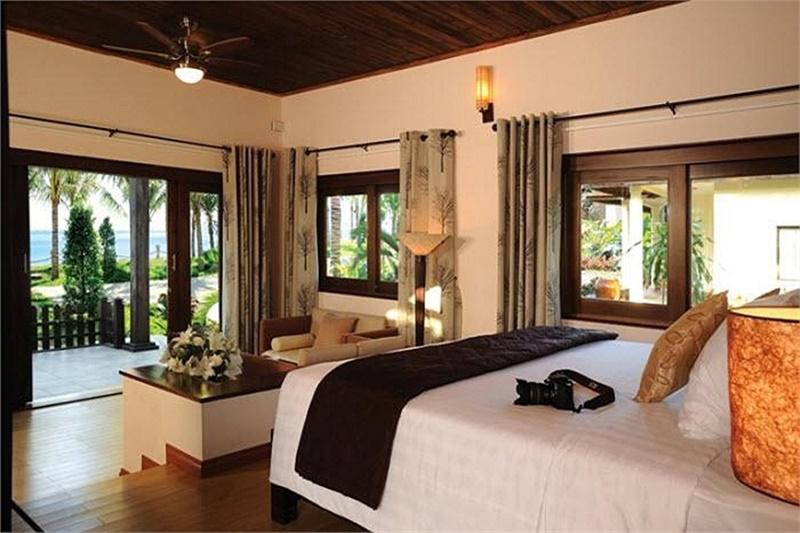 Mãn nhãn với nhà vườn siêu khủng của Á hậu Dương Trương Thiên Lý và chồng giàu, gấp đôi tuổi-14