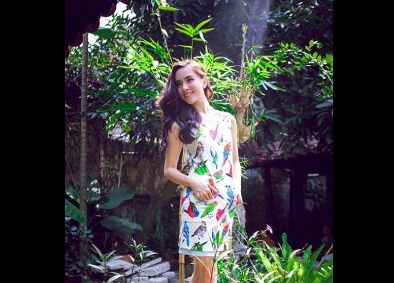 Mãn nhãn với nhà vườn siêu khủng của Á hậu Dương Trương Thiên Lý và chồng giàu, gấp đôi tuổi-10