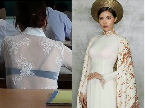 Thi nhau hoá thảm họa chỉ với một kiểu quần, thời trang sai hay chị em vốn đã quá sai-14