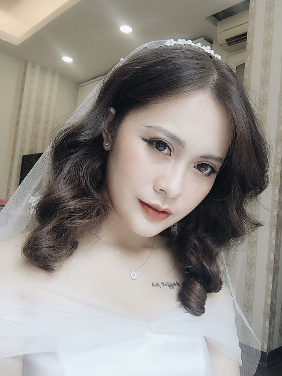 Bị nghi dao kéo vì dậy thì quá thành công, con gái nghệ sĩ Hương Dung đưa ra câu trả lời khiến mẹ mát mặt-5