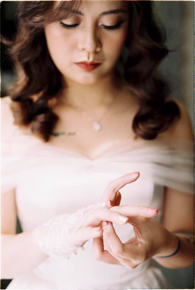 Bị nghi dao kéo vì dậy thì quá thành công, con gái nghệ sĩ Hương Dung đưa ra câu trả lời khiến mẹ mát mặt-6