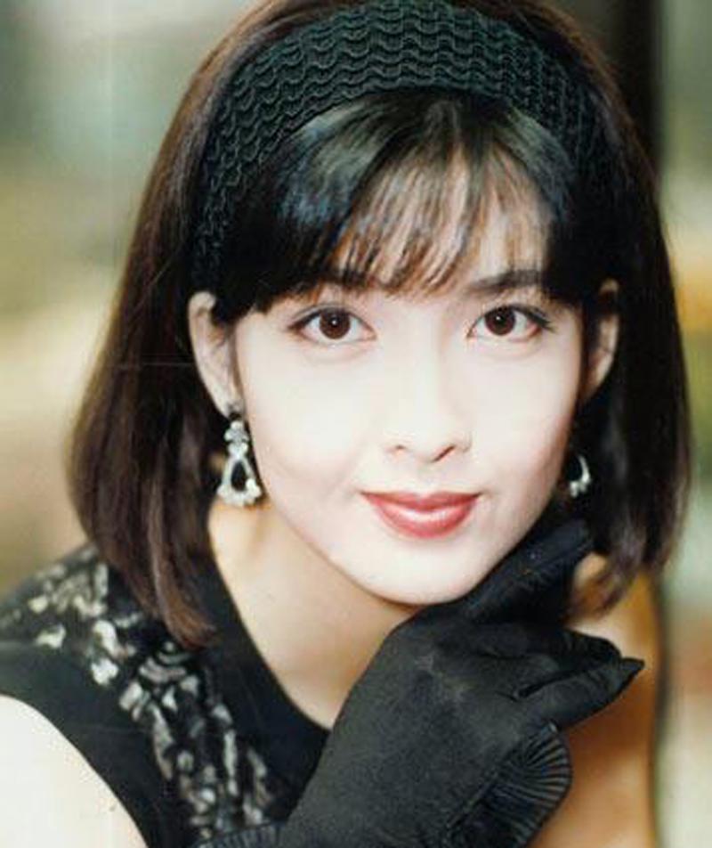 Quyết không sinh con để không bị phá sắc, hình ảnh hiện tại của mỹ nhân này ra sao?-1