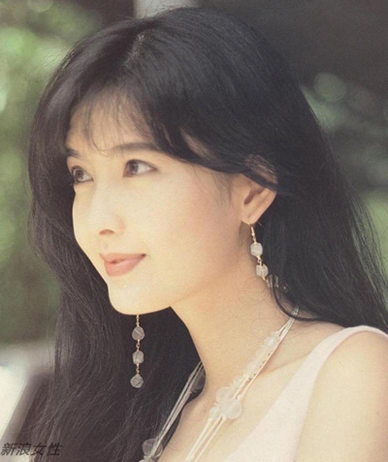 Quyết không sinh con để không bị phá sắc, hình ảnh hiện tại của mỹ nhân này ra sao?-4