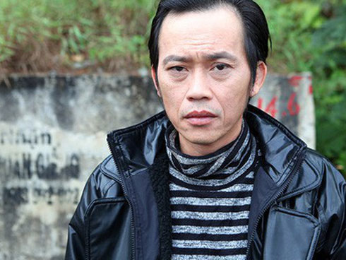 Hoài Linh choáng váng khi bị đồng nghiệp bóc mẽ: Hoài Linh không có vợ đâu phải do Hoài Linh yếu-11