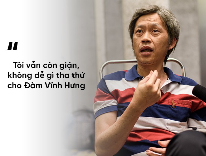 Điều gì đáng sợ nhất ở danh hài Hoài Linh?-3
