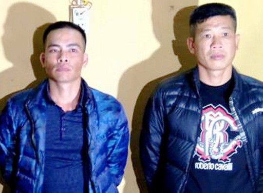 Người tham gia đánh nữ nhân viên hàng không tại sân bay Thọ Xuân nói gì?-1