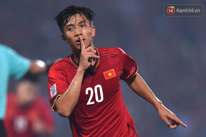 Trang chủ AFF Cup đang tổ chức bình chọn bàn thắng đẹp nhất lượt cuối vòng bảng: Đức cọt độc chiếm vị trí dẫn đầu-1