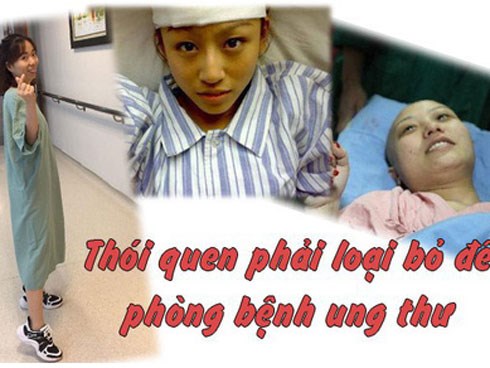 Ngày càng có nhiều người trẻ bị ung thư gan, chuyên gia chỉ ra thói quen phải loại bỏ để sống khỏe
