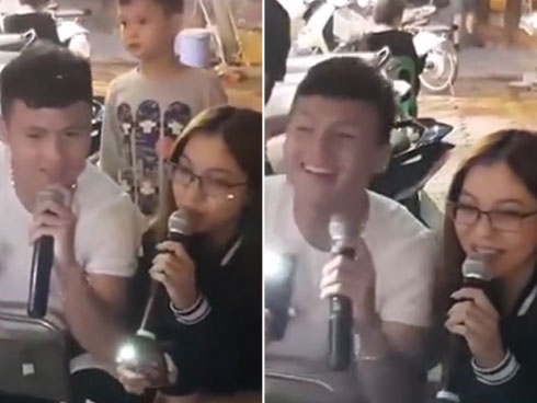 Đức Huy đáp trả đanh thép vụ fan nói Văn Quyết khiến Văn Toàn chấn thương-3