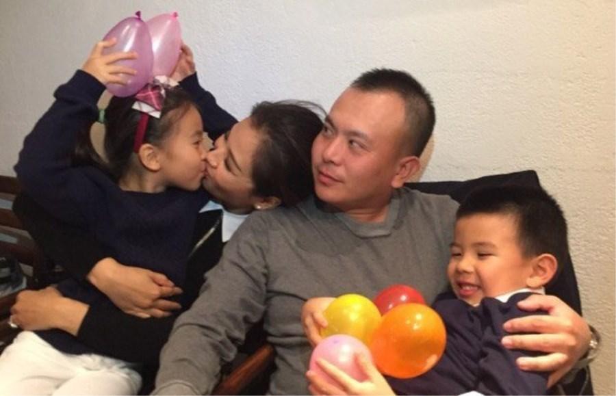 Lưu Đào: Từ mỹ nhân hám tiền cưới đại gia đến người vợ quốc dân, một tay vực dậy người chồng trầm cảm, gánh vác cả gia đình trên vai-8