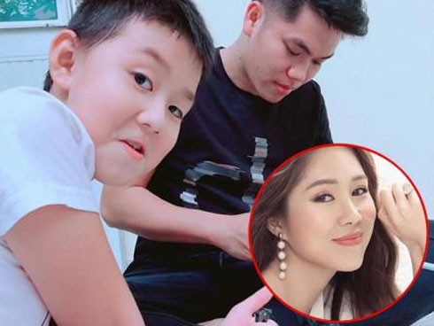 Hương Gạo nếp gạo tẻ”: Một lần đò, làm mẹ đơn thân vẫn được soái ca kém 7 tuổi bất chấp tất cả để yêu và cưới-8