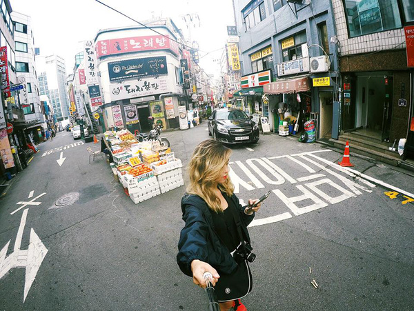 Hàn Quốc cấp visa 5 năm cho công dân Hà Nội, TP.HCM và Đà Nẵng-2