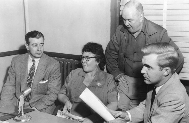 Nannie Doss: Góa phụ với nụ cười ngọt ngào và hành trình giết chóc không gớm tay để tìm được lang quân như ý-4