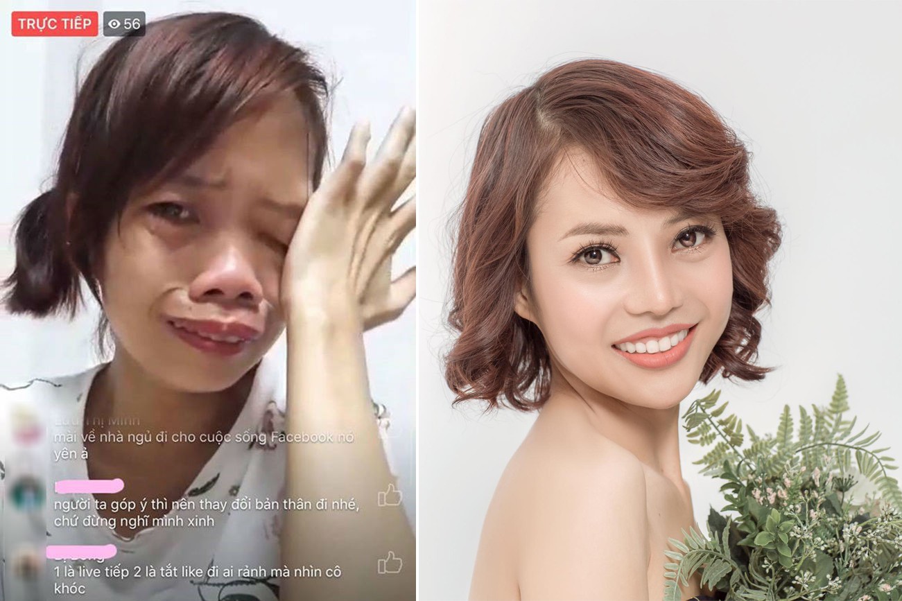 Gặp bà mẹ đơn thân từng khóc trên sóng livestream vì bị xúc phạm ngoại hình: Làm sao hài lòng hết được thiên hạ?-1