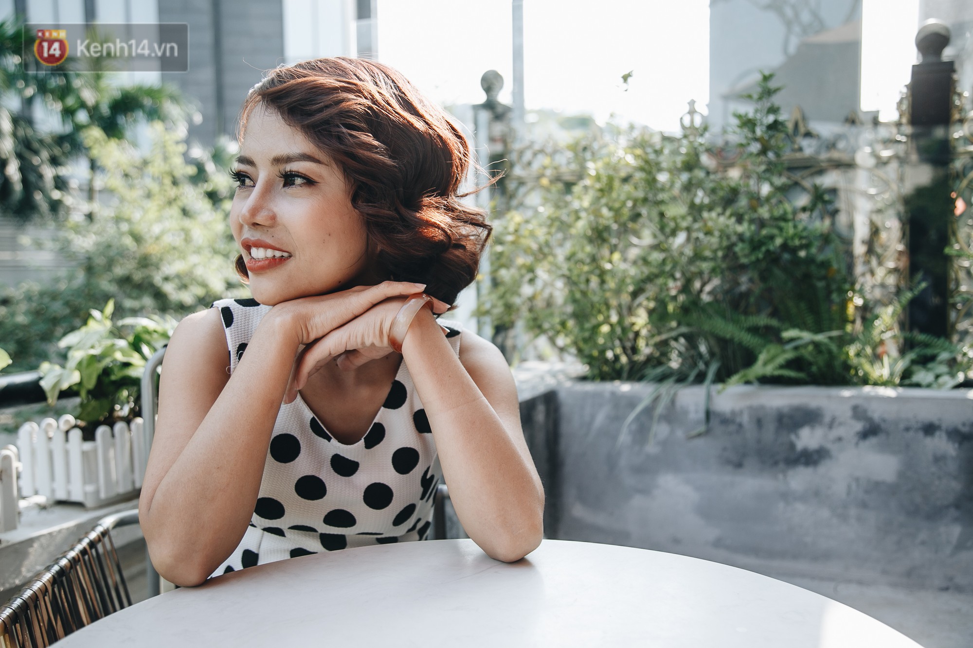 Gặp bà mẹ đơn thân từng khóc trên sóng livestream vì bị xúc phạm ngoại hình: Làm sao hài lòng hết được thiên hạ?-2