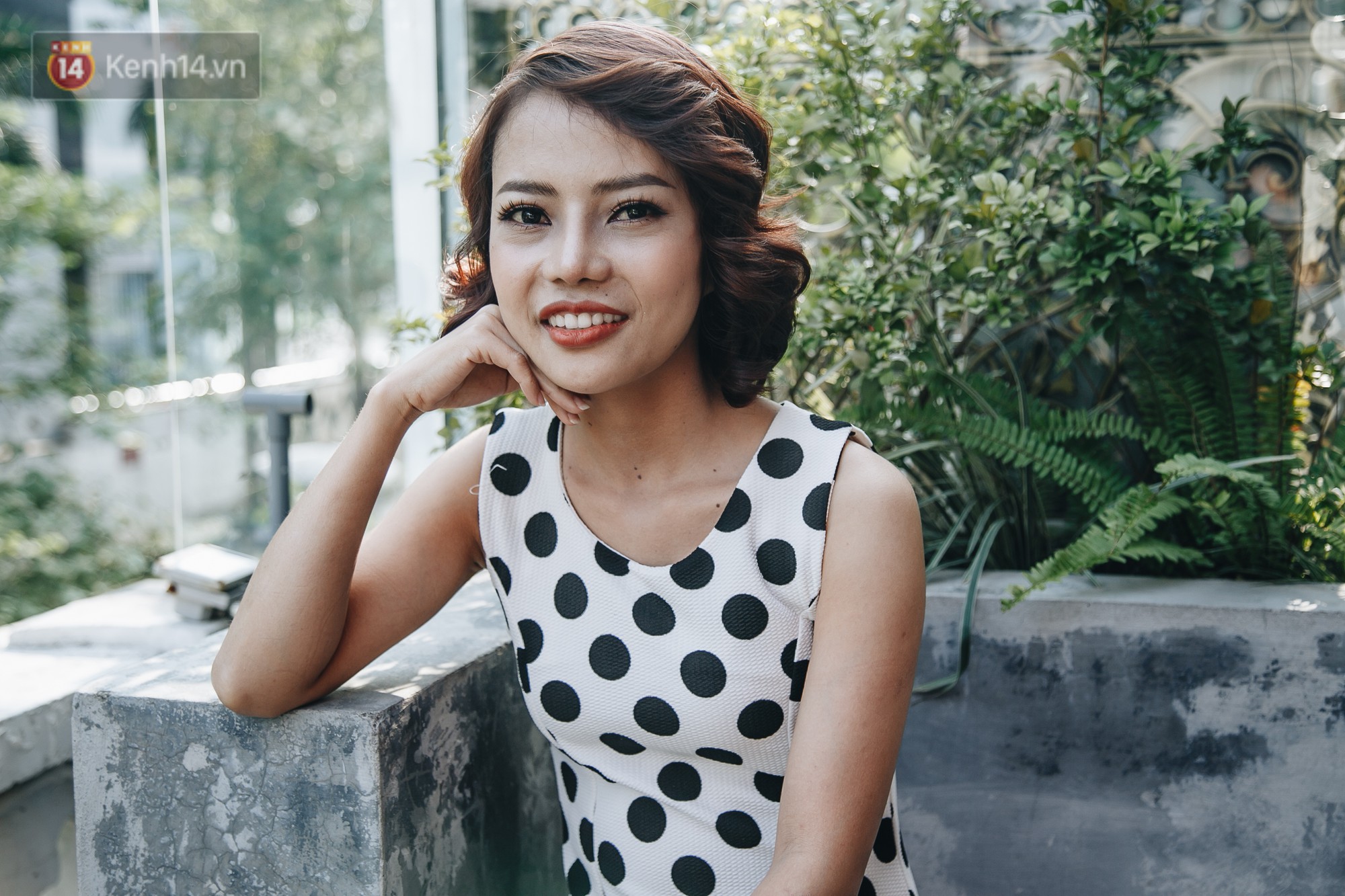 Gặp bà mẹ đơn thân từng khóc trên sóng livestream vì bị xúc phạm ngoại hình: Làm sao hài lòng hết được thiên hạ?-3