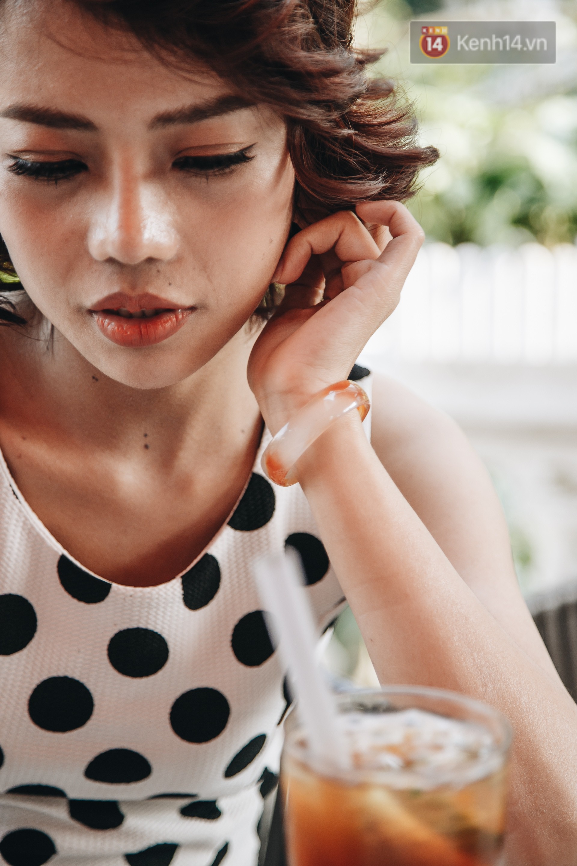 Gặp bà mẹ đơn thân từng khóc trên sóng livestream vì bị xúc phạm ngoại hình: Làm sao hài lòng hết được thiên hạ?-6