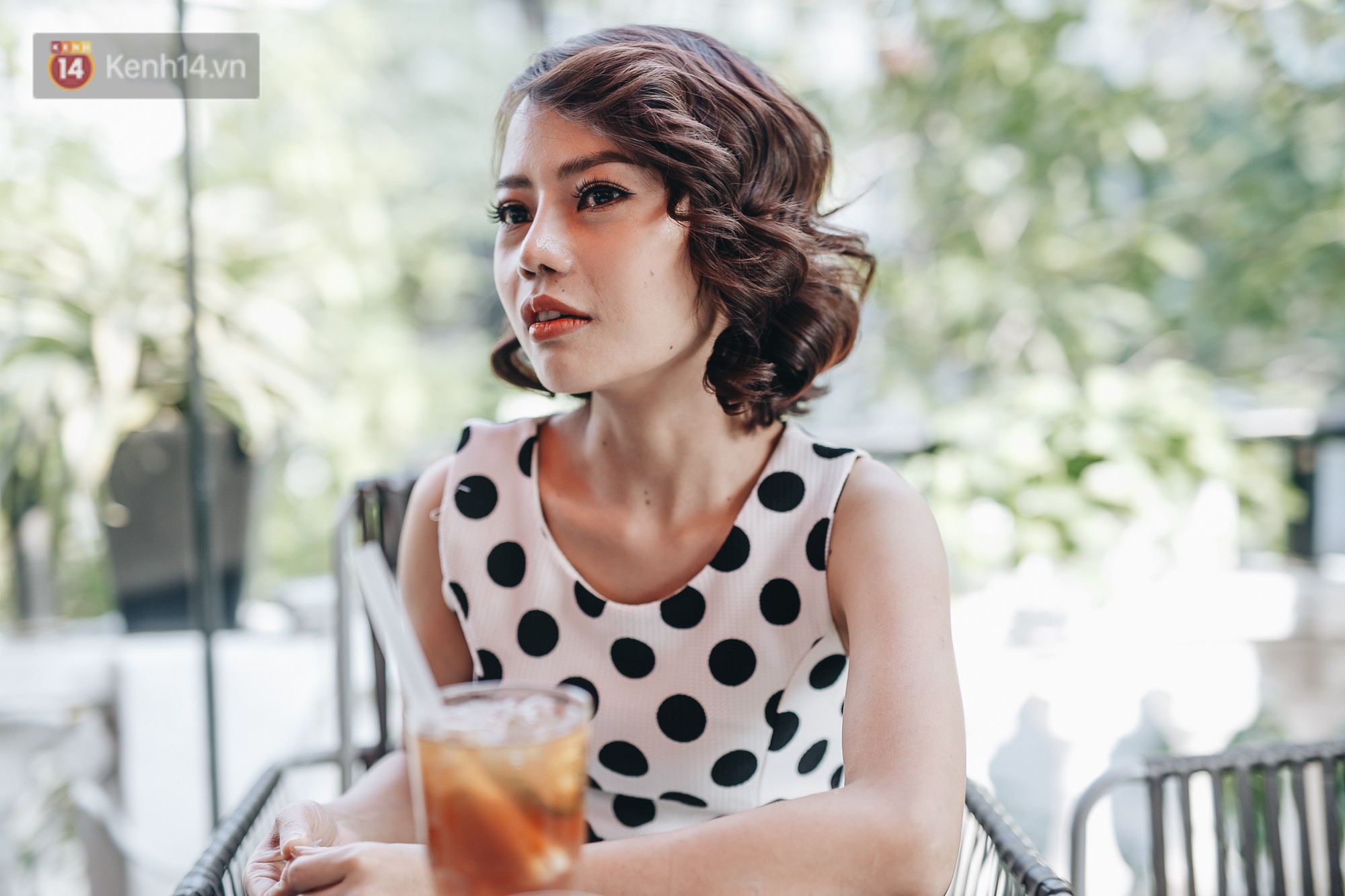 Gặp bà mẹ đơn thân từng khóc trên sóng livestream vì bị xúc phạm ngoại hình: Làm sao hài lòng hết được thiên hạ?-7