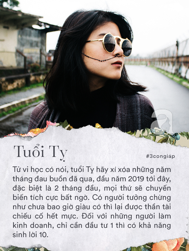 Hai tháng đầu năm 2019, 3 con giáp này có cơ hội đổi đời, sự nghiệp thăng hoa làm 1 lời 10, mua nhà mua xe là chuyện nhỏ-2