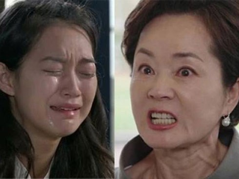 Chỉ thích cháu trai, mẹ chồng ép con dâu làm việc tàn nhẫn