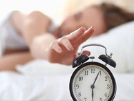 7 thay đổi đáng kinh ngạc của cơ thể sau 1 tháng nếu bạn đi ngủ lúc 10 giờ, dậy lúc 6 giờ