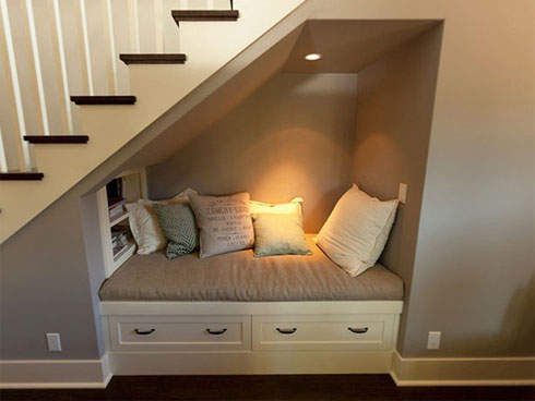 Cải tạo sân sau, chủ nhà không ngờ đã biến không gian nhà trở thành một biệt thự sang trọng-20