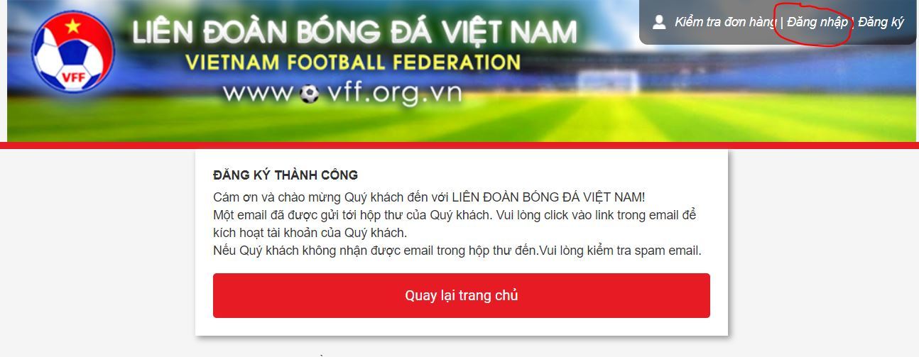 Cách mua vé online xem bán kết lượt về ĐT Việt Nam vs Philippines-3