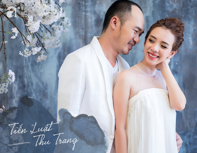 Thu Trang - Tiến Luật: Tiểu thư nhà giàu cưới anh nhân viên hậu đài, tự nhận tu nhiều kiếp mới gặp được má chồng thương yêu-4