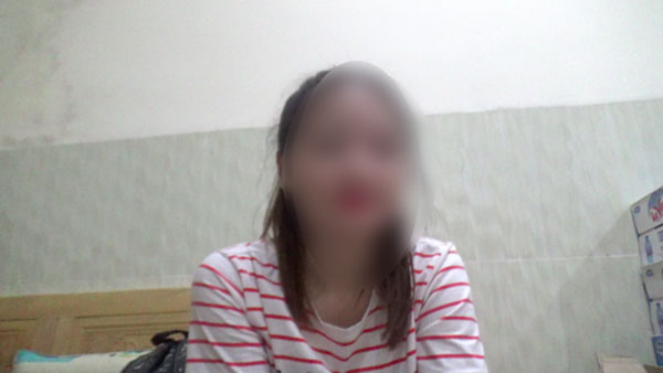 Tâm sự cô gái thoát khỏi động quỷ-2