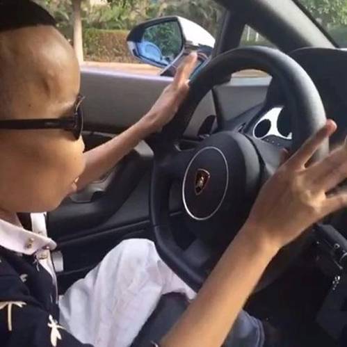 Thiếu gia xấu xí từng khiến dân mạng náo loạn giờ ra sao?-4