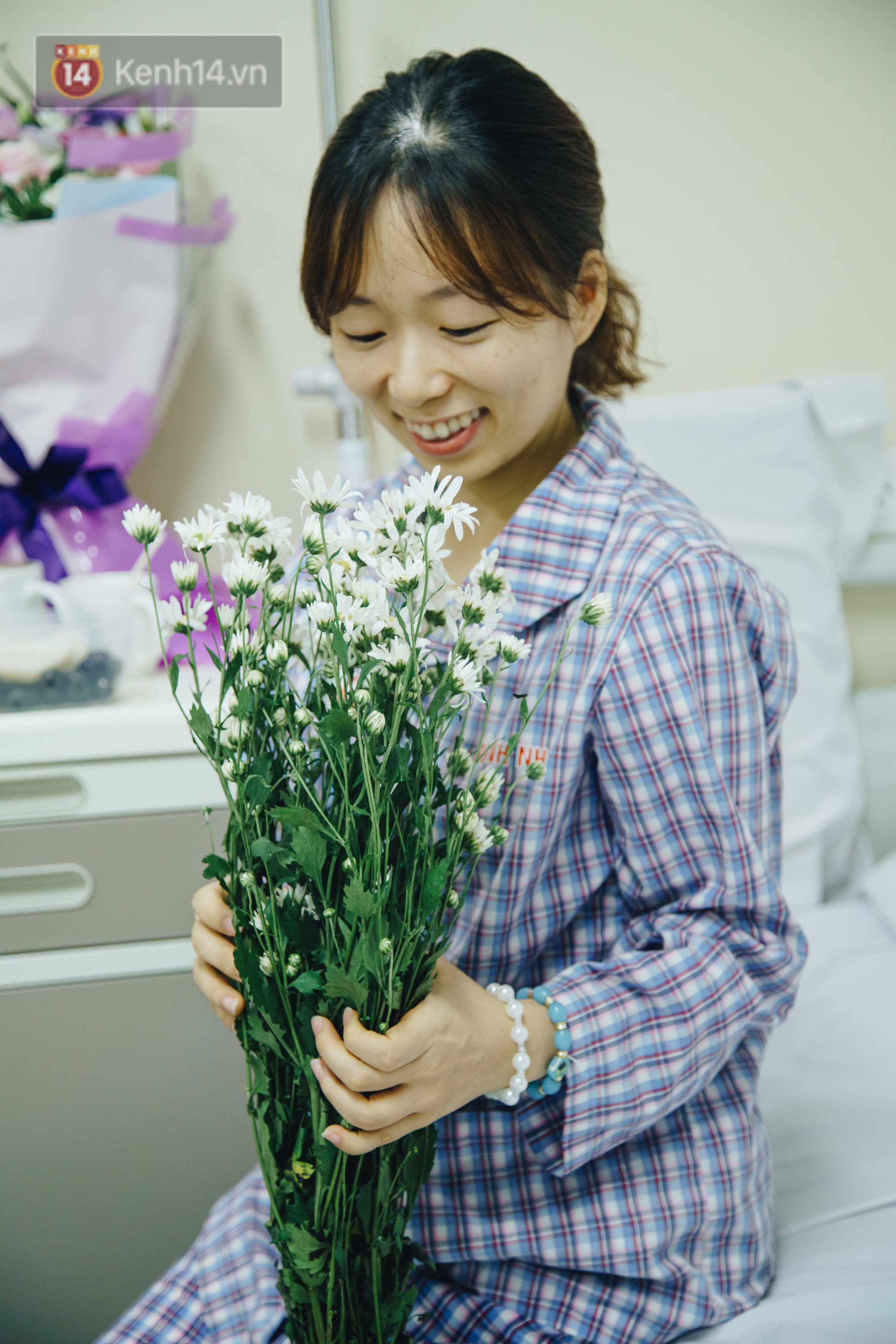 Bác sĩ viện K giải thích tác hại của thức khuya và ăn đồ chiên rán-1