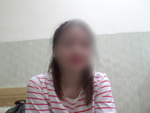 Công an lên tiếng về vụ giải cứu cô gái thoát khỏi động quỷ-4