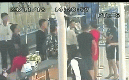 Vụ đánh nữ nhân viên hàng không: Tôi sai thì sai rồi nhưng lẽ ra cô gái cần mềm mỏng, đừng ăn nói gây bức xúc như thế-2