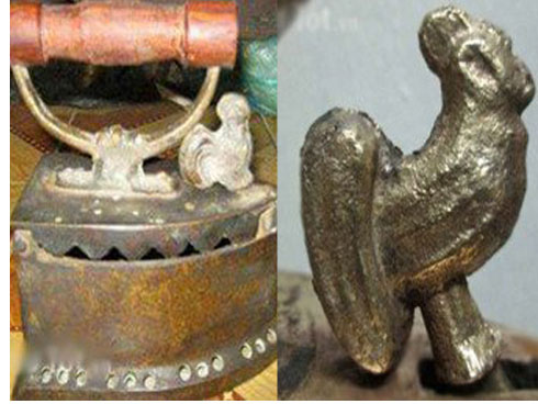 Lão ngư Bình Định vớ được báu vật biển triệu USD: Xẻ miếng nhỏ bán 800 triệu-5