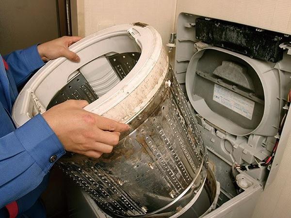 6 sai lầm kinh điển” khiến máy giặt mới mua đã hỏng lên hỏng xuống, đốt điện hơn điều hòa-5