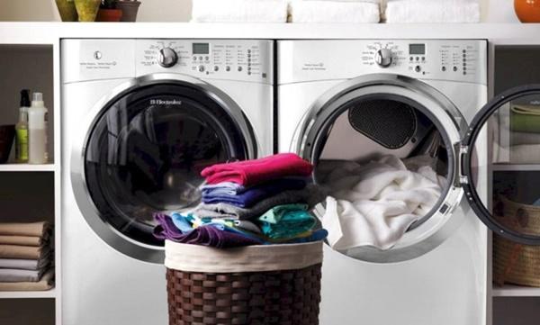 6 sai lầm kinh điển” khiến máy giặt mới mua đã hỏng lên hỏng xuống, đốt điện hơn điều hòa-4
