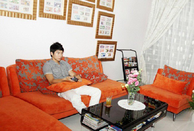 Cuộc sống của Trương Nam Thành thay đổi ra sao sau khi yêu và cưới nữ đại gia hơn 15 tuổi?-4