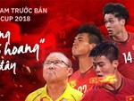 Pha việt vị của Văn Toàn lọt top 5 khoảnh khắc gây tranh cãi ở AFF Cup-4
