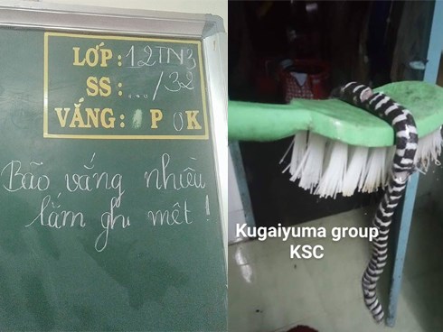 Loạt tình huống 