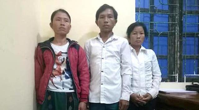 Trần tình ngây ngô của người mẹ bán con mới sinh lấy 32 triệu đồng-2